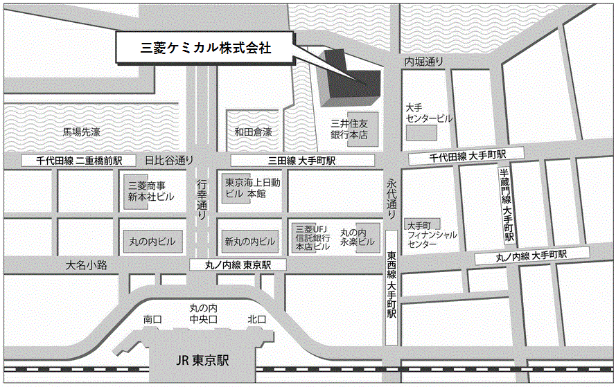 炭素繊維協会 会員会社案内 三菱ケミカル 株