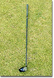 Golf Shafts